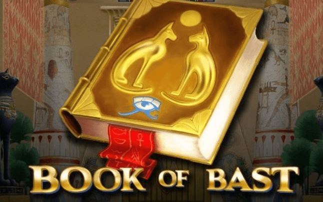 Book of Bast