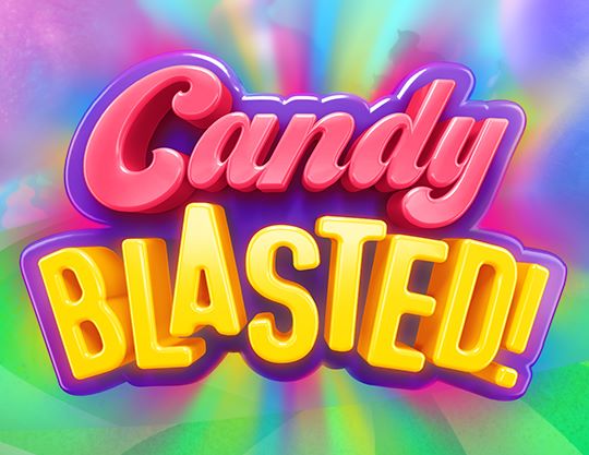 CandyBlasted