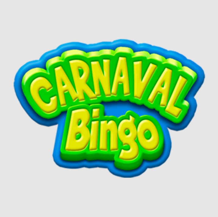 Carnaval Bingo