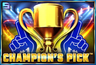 Champions Pick (Scratch Card)