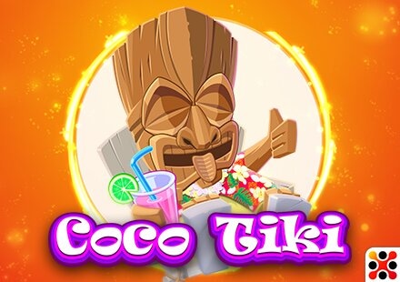 Coco Tiki (MancalaGaming)