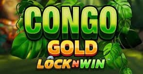 Congo Gold