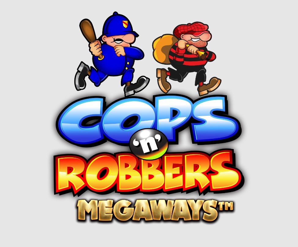 Cops ‘N’ Robbers Megaways