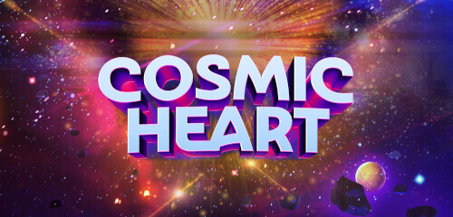 Cosmic Heart