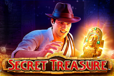 Secret Treasure (GreenTube)