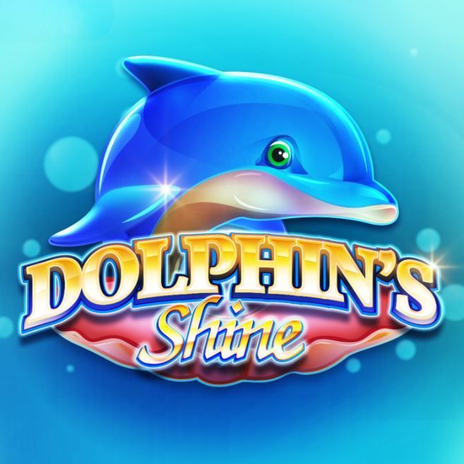 Dolphin’s Shine