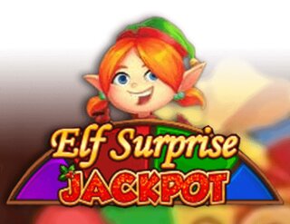 Elf Surprise