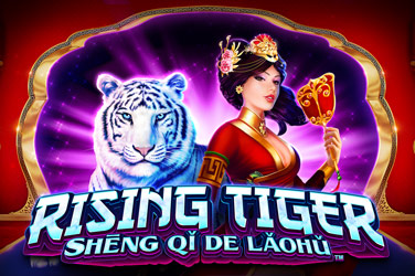 Rising Tiger Shng q de Loh
