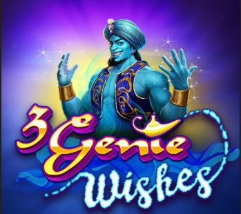 Genie's 3 Wishes