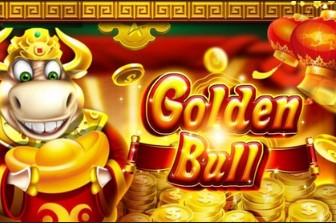 Golden Bull (AllWaySpin)