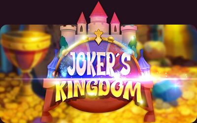 Joker's Kingdom