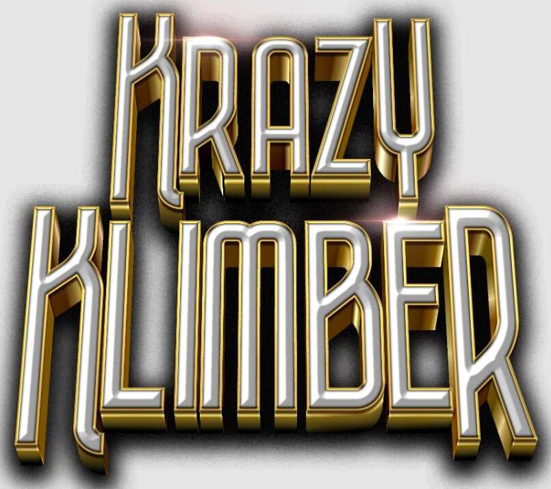 KRAZY KLIMBER