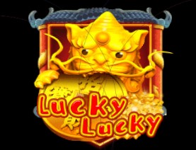 Lucky Lucky (KA Gaming)