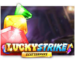 Lucky Strike (Leander Games)