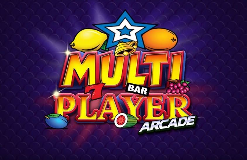 Multi Player Arcade