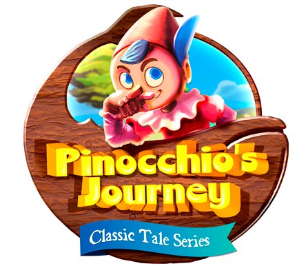 Pinocchios Journey