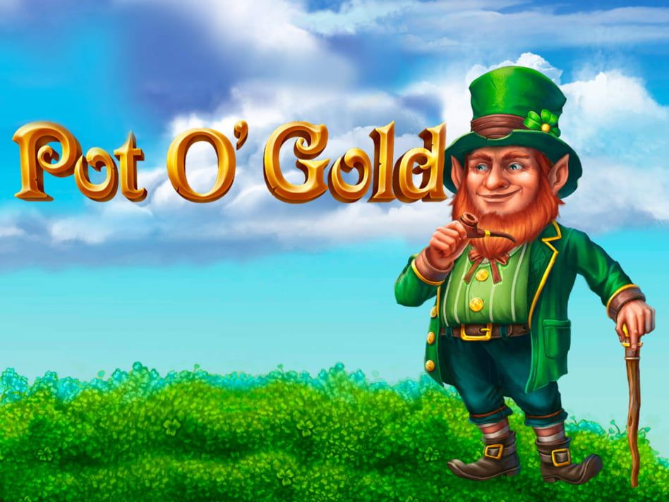Pot O' Gold (Pariplay)