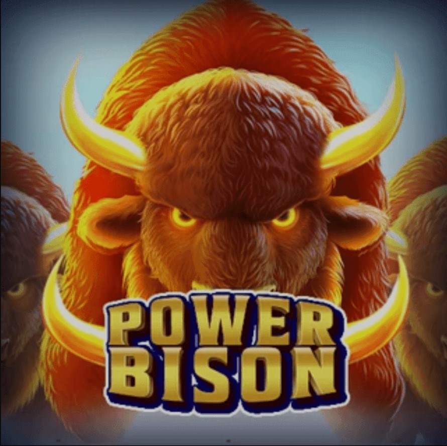 Power Bison