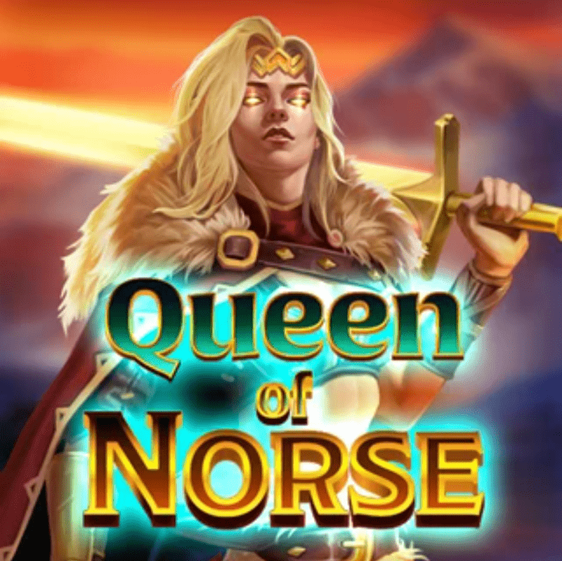 Queen of Norse