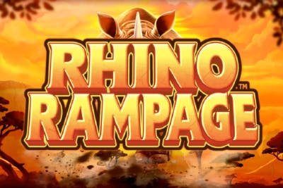Rhino Rampage