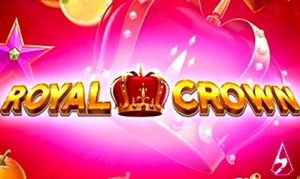 Royal Crown (SpearheadStudios)