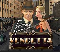 Tomi Gun’s Vendetta