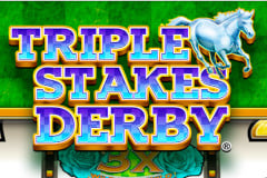 Triple Stakes Derby