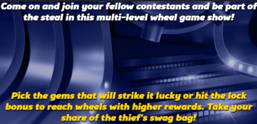 Wheel of Steal 1