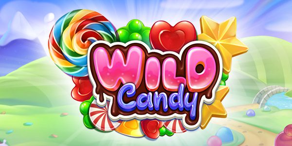 Wild Candy (Pariplay)