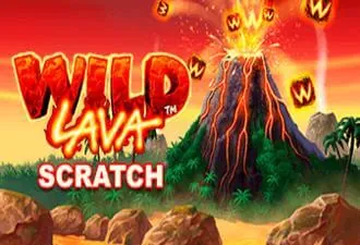 Wild Lava Scratch