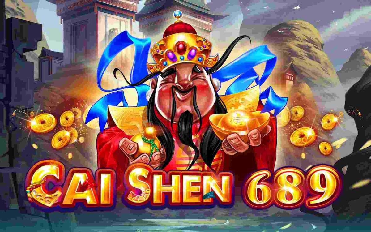 Cai Shen 689