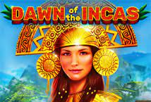 Dawn of the Incas (Ruby Play)