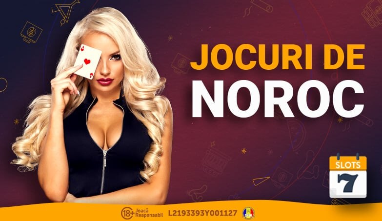 Ghid complet de jocuri de noroc