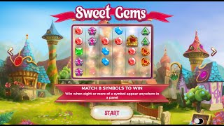 Sweet Gems