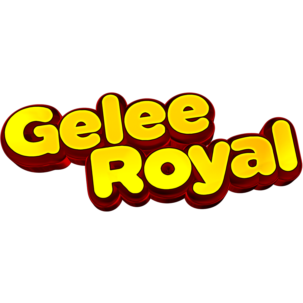 Gelee Royal