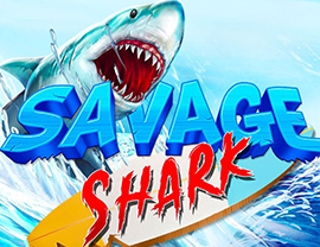 Savage Shark