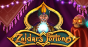 Zeldar’s Fortunes