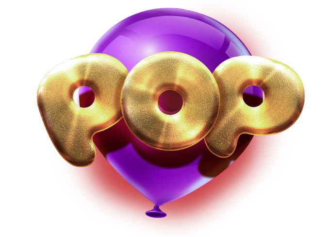 Pop (Big Time Gaming)