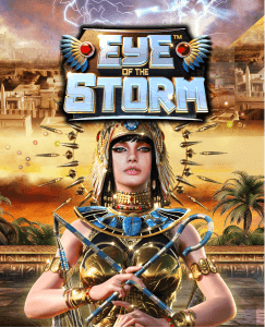 Eye of the Storm