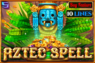 Aztec Spell – 10 Lines