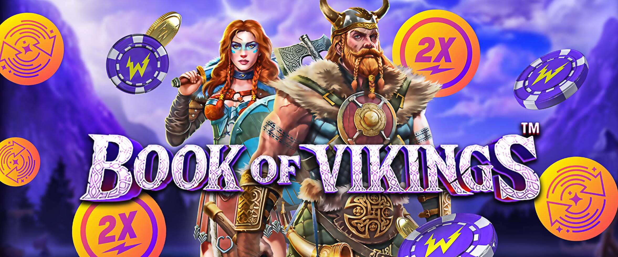 Book of Vikings