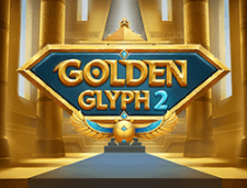 Golden Glyph 2