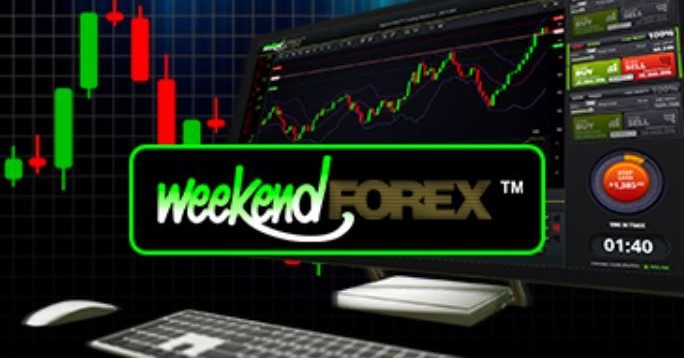 Weekend Forex