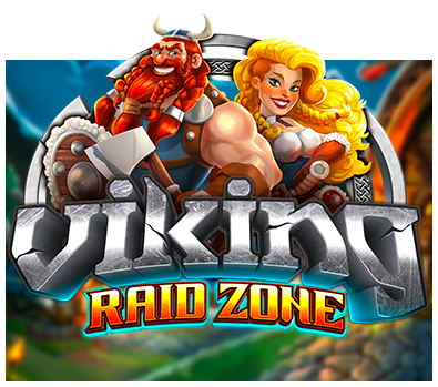 Viking Raid Zone