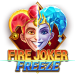 Fire Joker Freeze