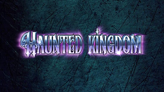 Haunted Kingdom