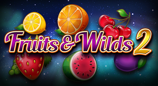 Fruits and Wilds 2