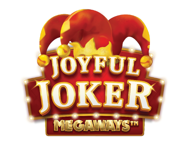 Joyful Joker Megaways™