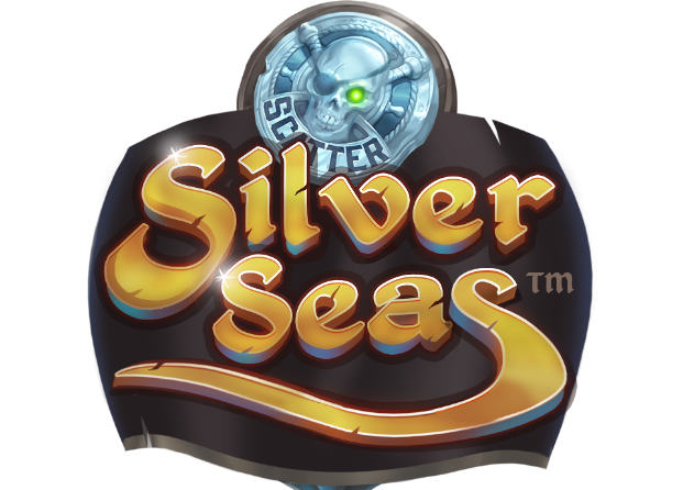 Silver Seas