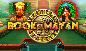 Book of Mayan
